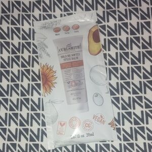 5 For $25Curlsmith Hold Me Softly Style Balm